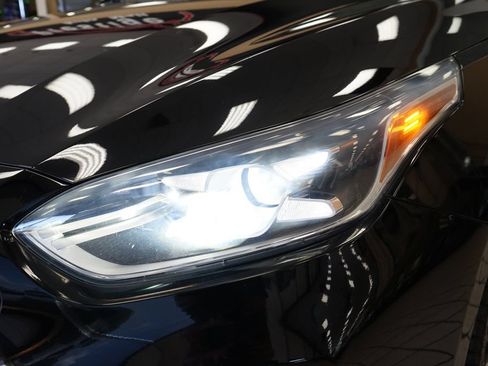 Used 2021 Kia Forte GT FWD image 22