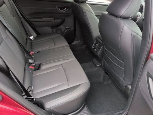 New 2026 Subaru Outback Touring XT AWD/4WD image 36