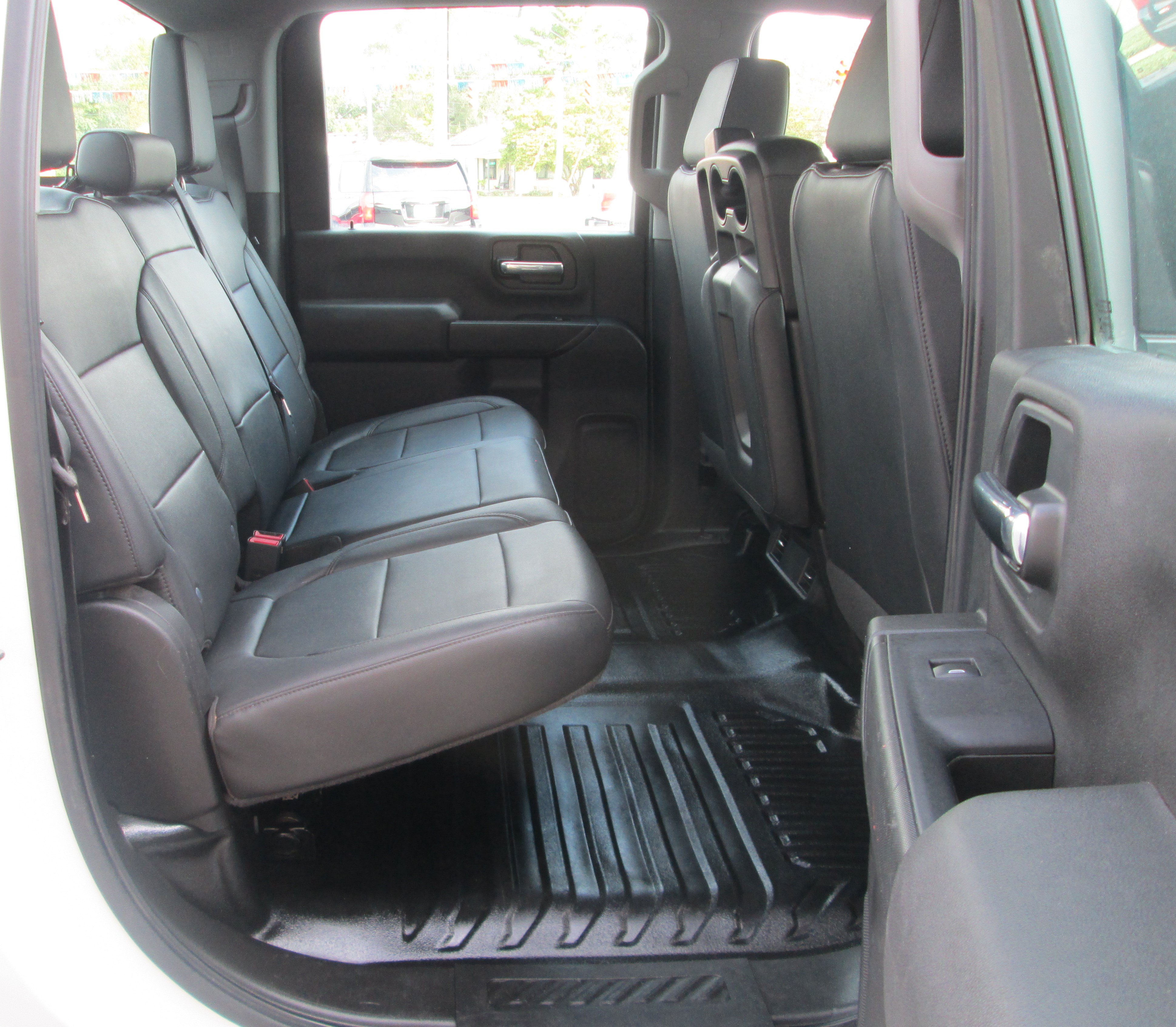 Used 2020 Chevrolet Silverado 2500 W/T w/ WT Fleet Convenience Package AWD/4WD image 14