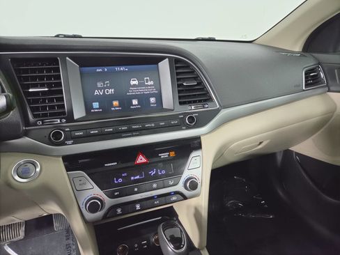 Used 2018 Hyundai Elantra Value Edition w/ Cargo Package FWD image 24