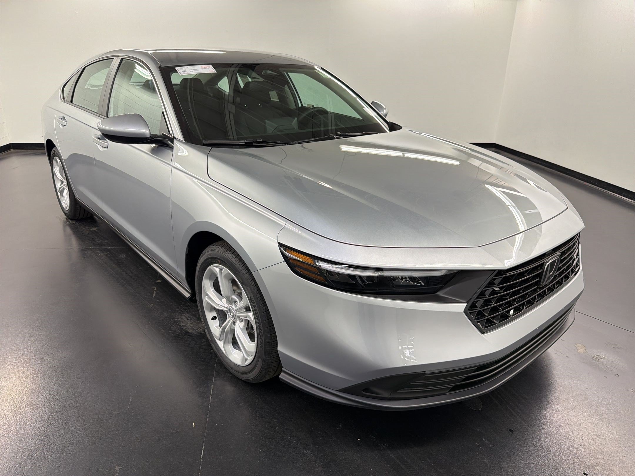 New 2026 Honda Accord LX image 7