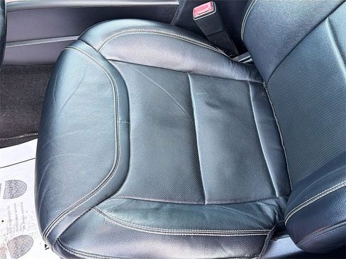 Used 2020 Ford Explorer ST w/ Premium Technology Package image 20