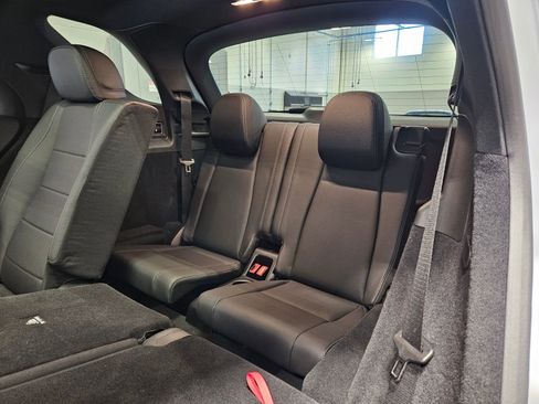 Used 2025 Mercedes-Benz GLE 350 4MATIC image 14