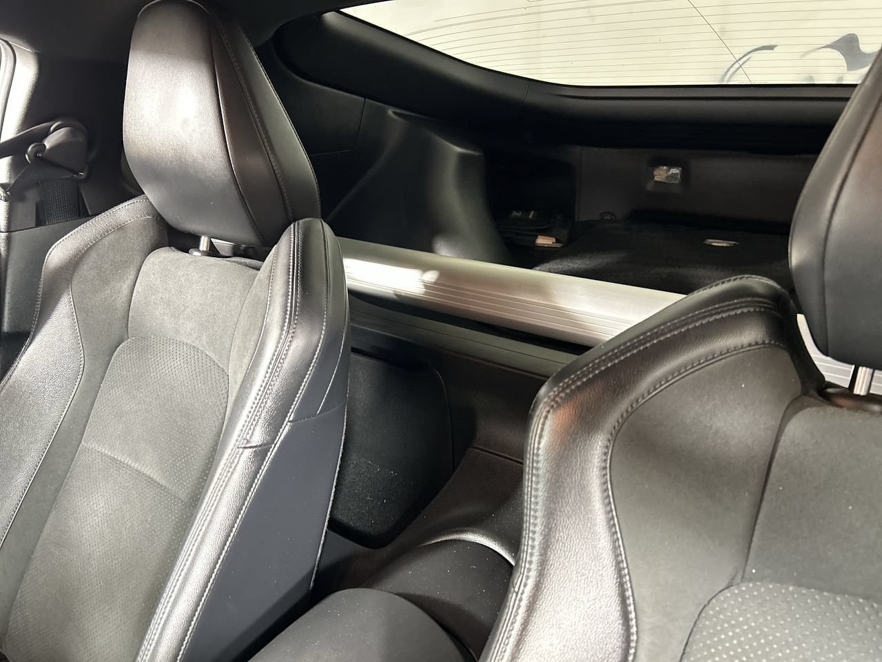 Used 2024 Nissan Z Performance w/ Floor Mat Package RWD image 24
