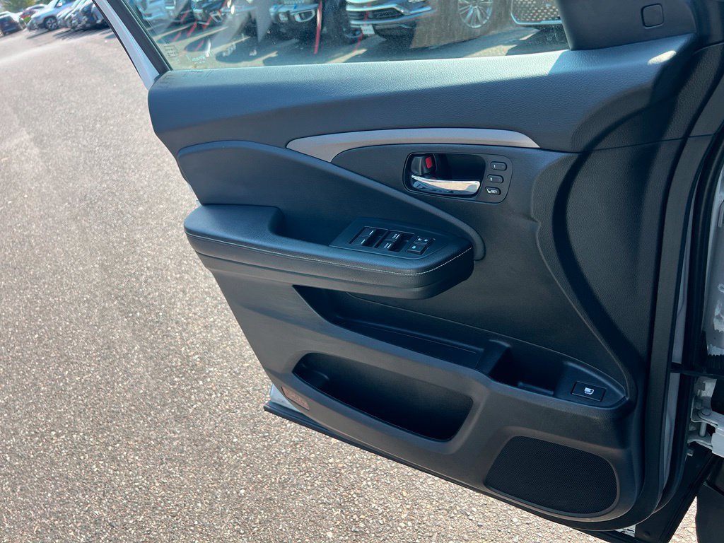 Used 2021 Honda Ridgeline RTL image 14