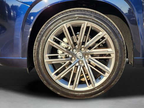 New 2026 Lexus TX 350 AWD image 5