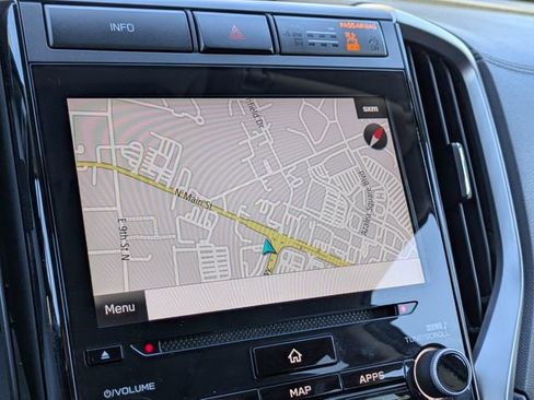 Used 2021 Subaru Ascent Premium w/ Sport Package image 25