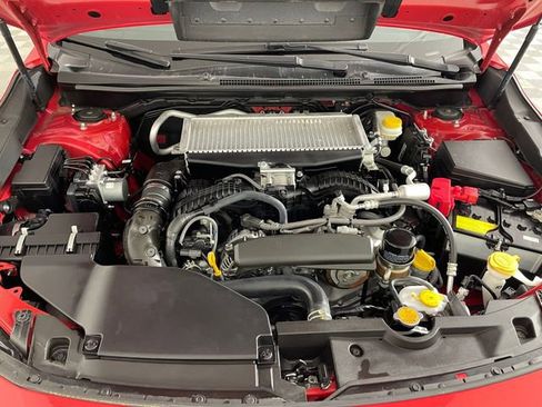 Used 2022 Subaru WRX Limited AWD/4WD image 23