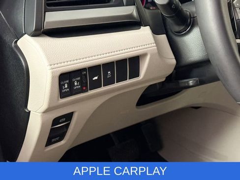 Used 2025 Honda Odyssey EX-L image 25