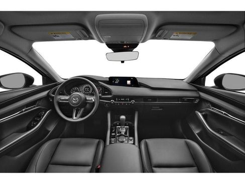 New 2026 MAZDA MAZDA3 2.5 S Sedan w/ Preferred Pkg FWD image 55