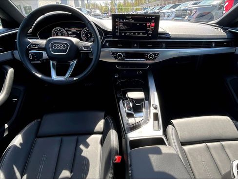 Used 2025 Audi A5 2.0T Premium Plus w/ Convenience Plus Package image 16
