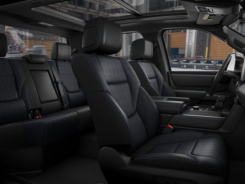 New 2026 Toyota Tundra Platinum AWD/4WD image 20
