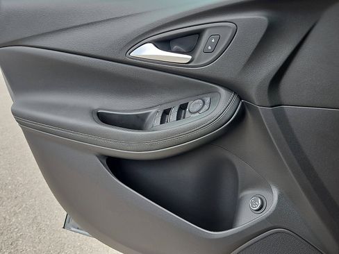 New 2026 Buick Encore GX Preferred w/ Comfort Package FWD image 13