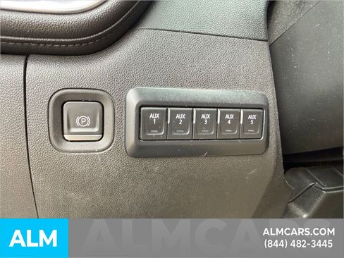 Used 2022 Chevrolet Silverado 3500 LT w/ Convenience Package image 34