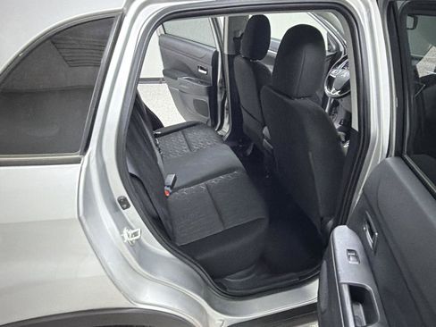 Used 2023 Mitsubishi Outlander Sport SE AWD/4WD image 24