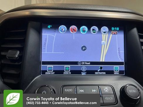 Used 2019 GMC Acadia Denali w/ Technology Package image 19