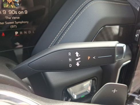 New 2026 GMC Yukon XL Elevation image 17