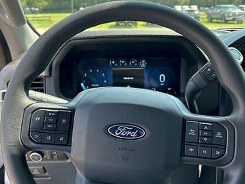 New 2025 Ford F150 XL w/ Equipment Group 103A High image 19