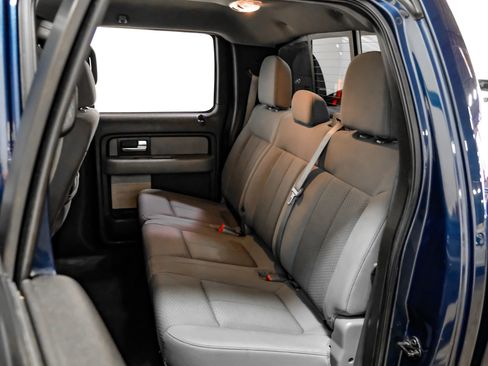 Used 2013 Ford F150 XLT w/ Luxury Equipment Group image 31
