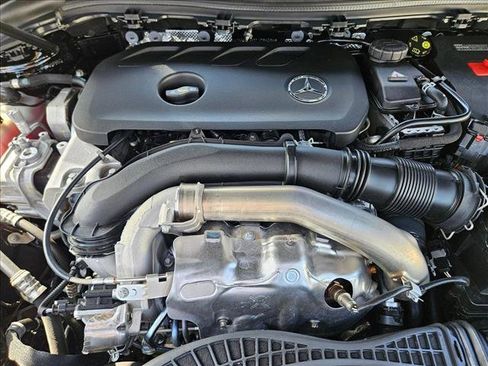 Used 2026 Mercedes-Benz GLA 250 image 21