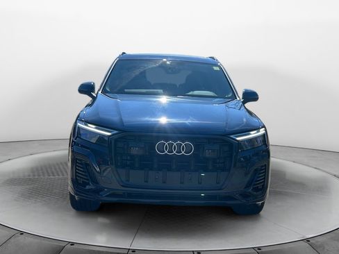 New 2026 Audi Q7 3.0T Premium Plus image 2