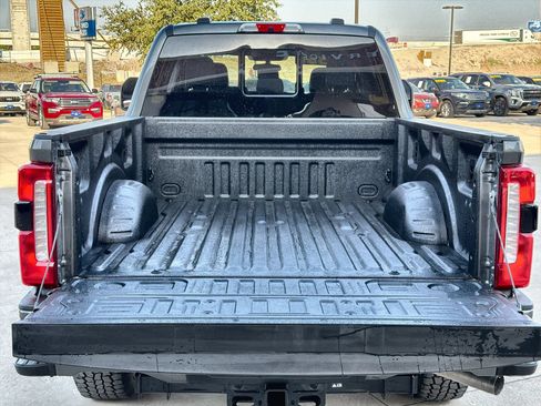 Certified 2025 Ford F250 XL w/ STX Appearance Package AWD/4WD image 22