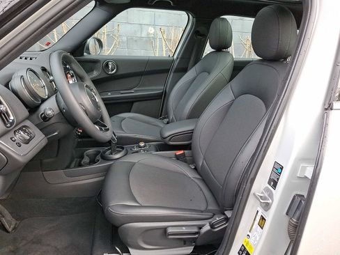 Used 2021 MINI Cooper Countryman ALL4 image 8