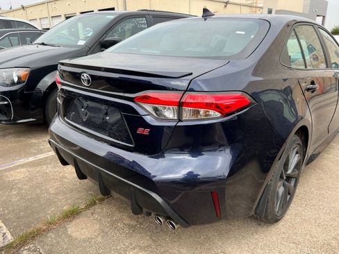 Used 2023 Toyota Corolla SE image 10