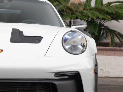 Used 2025 Porsche 911 GT3 RS RWD image 36