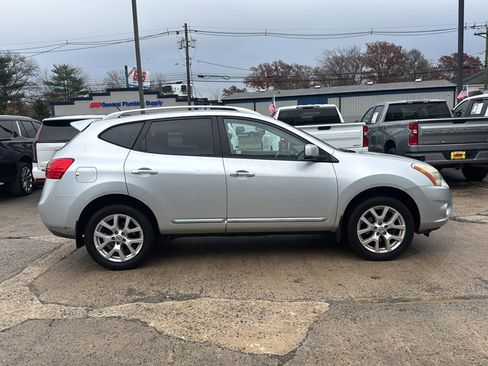 Used 2011 Nissan Rogue SV w/ SL Pkg image 7