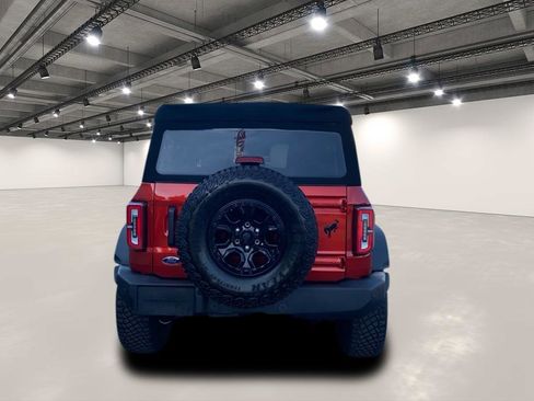 Used 2024 Ford Bronco Wildtrak image 6