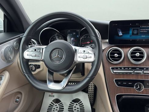 Used 2019 Mercedes-Benz C 300 Cabriolet image 12