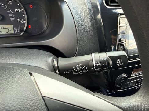 Used 2024 Mitsubishi Mirage ES FWD image 31