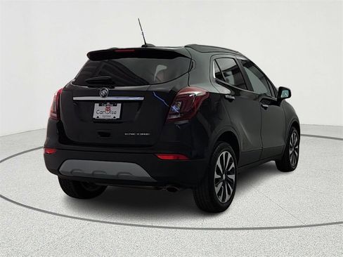 Used 2021 Buick Encore Preferred image 7
