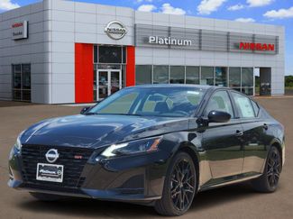New 2026 Nissan Altima 2.5 SR FWD video 2