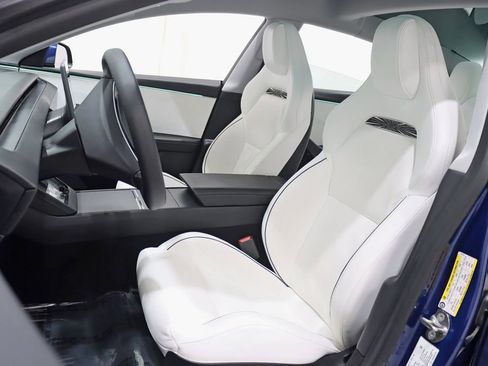 Used 2024 Tesla Model 3 Performance AWD/4WD image 27