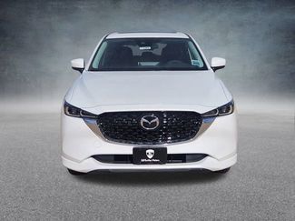 New 2025 MAZDA CX-5 AWD 2.5 S w/ Preferred Package video 2