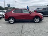 Used 2023 Chevrolet Equinox LT w/ LPO, Floor Liner Package image 2