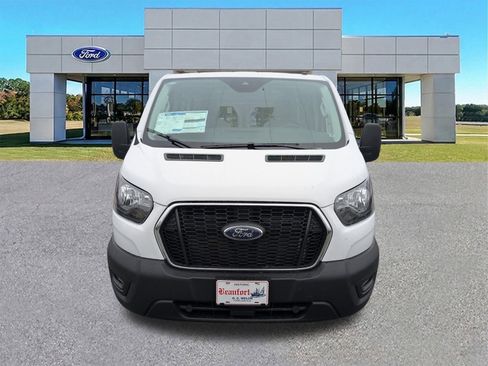 New 2025 Ford Transit 250 Base w/ Exterior Upgrade Package image 9