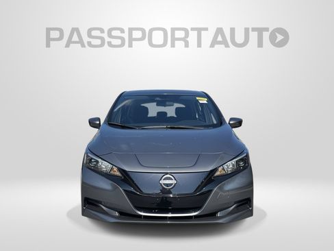 Used 2023 Nissan Leaf S FWD image 8