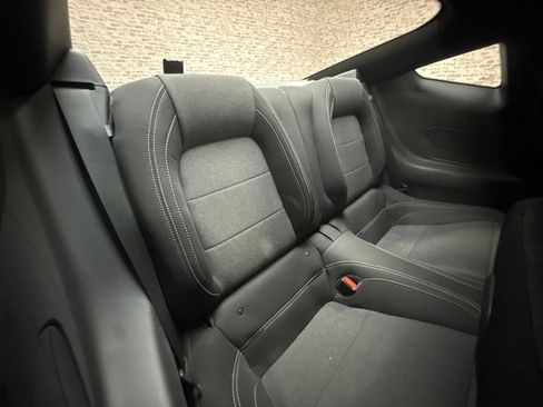 Used 2024 Ford Mustang GT RWD image 12