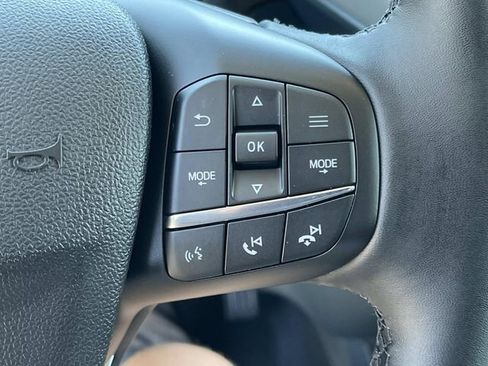 New 2026 Ford Maverick Lariat w/ Black Appearance Package AWD/4WD image 32