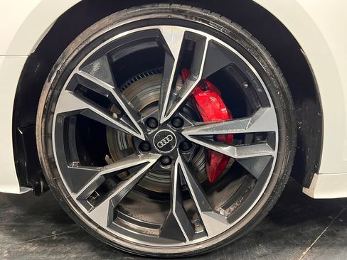 Used 2024 Audi S5 Premium Plus AWD/4WD image 31