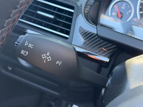 Used 2017 BMW M6 Convertible image 56