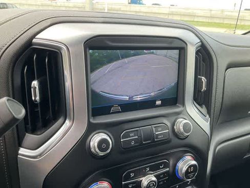 Used 2021 GMC Sierra 1500 Elevation AWD/4WD image 22