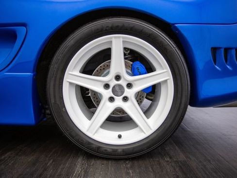 Used 1998 Ford Mustang GT image 40