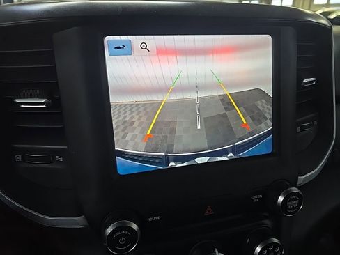 Used 2022 RAM 1500 Big Horn image 24