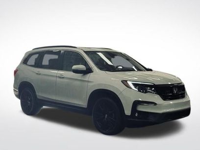 Used 2022 Honda Pilot Special Edition