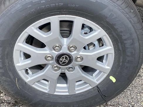New 2026 Toyota Tacoma SR5 AWD/4WD image 7