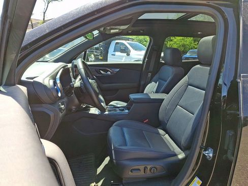 Certified 2023 Chevrolet Blazer RS w/ Enhanced Convenience Package AWD/4WD image 19